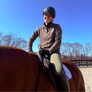 Meet your Posher, Meredith